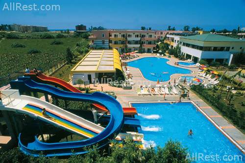 Club Mermaid Village 27